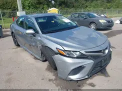 4T1B11HK0KU277806 2019 TOYOTA CAMRY