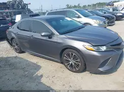 4T1B11HK0KU278969 2019 TOYOTA CAMRY