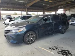 4T1B11HK0KU279247 2019 TOYOTA CAMRY