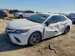4T1B11HK0KU279538 2019 TOYOTA CAMRY