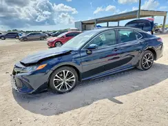 4T1B11HK0KU279622 2019 TOYOTA CAMRY