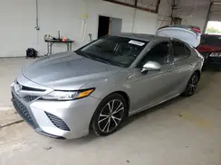 4T1B11HK0KU281130 2019 TOYOTA CAMRY