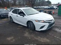 4T1B11HK0KU281354 2019 TOYOTA CAMRY