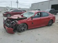 4T1B11HK0KU281872 2019 TOYOTA CAMRY