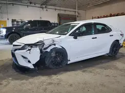 4T1B11HK0KU281905 2019 TOYOTA CAMRY