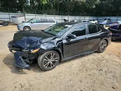 4T1B11HK0KU282679 2019 TOYOTA CAMRY