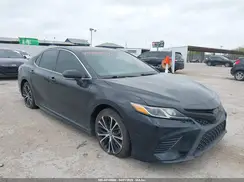 4T1B11HK0KU282892 2019 TOYOTA CAMRY