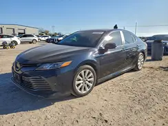 4T1B11HK0KU283492 2019 TOYOTA CAMRY