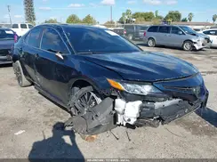 4T1B11HK0KU284058 2019 TOYOTA CAMRY