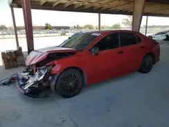 4T1B11HK0KU284772 2019 TOYOTA CAMRY