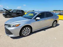 4T1B11HK0KU284979 2019 TOYOTA CAMRY