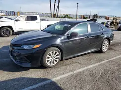 4T1B11HK0KU285355 2019 TOYOTA CAMRY