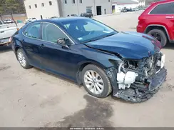 4T1B11HK0KU285646 2019 TOYOTA CAMRY