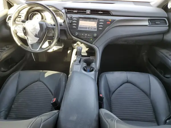 4T1B11HK0KU287171 2019 TOYOTA CAMRY - Image 8