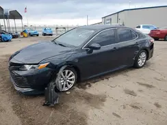 4T1B11HK0KU287848 2019 TOYOTA CAMRY