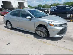 4T1B11HK0KU288031 2019 TOYOTA CAMRY