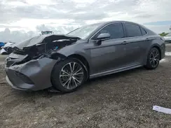 4T1B11HK0KU289776 2019 TOYOTA CAMRY