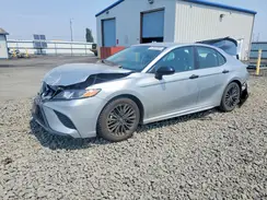 4T1B11HK0KU292077 2019 TOYOTA CAMRY