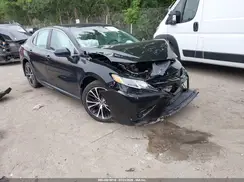 4T1B11HK0KU292449 2019 TOYOTA CAMRY