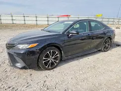 4T1B11HK0KU293018 2019 TOYOTA CAMRY