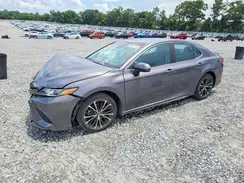 4T1B11HK0KU293391 2019 TOYOTA CAMRY