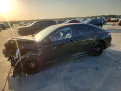 4T1B11HK0KU294542 2019 TOYOTA CAMRY