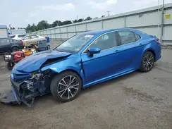 4T1B11HK0KU295884 2019 TOYOTA CAMRY