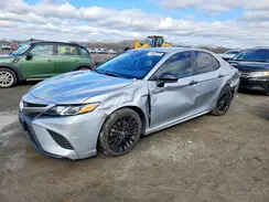 4T1B11HK0KU296775 2019 TOYOTA CAMRY