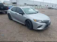 4T1B11HK0KU297098 2019 TOYOTA CAMRY