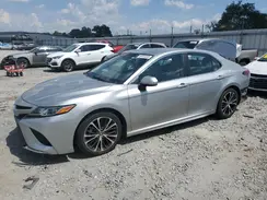 4T1B11HK0KU298526 2019 TOYOTA CAMRY