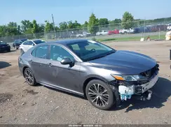 4T1B11HK0KU298588 2019 TOYOTA CAMRY