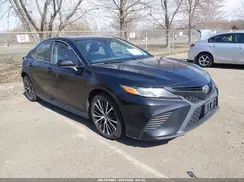 4T1B11HK0KU680006 2019 TOYOTA CAMRY