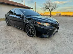 4T1B11HK0KU680068 2019 TOYOTA CAMRY