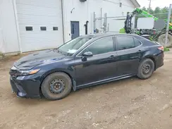 4T1B11HK0KU680278 2019 TOYOTA CAMRY