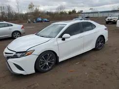 4T1B11HK0KU680717 2019 TOYOTA CAMRY