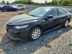 4T1B11HK0KU681785 2019 TOYOTA CAMRY