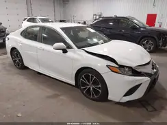 4T1B11HK0KU681799 2019 TOYOTA CAMRY