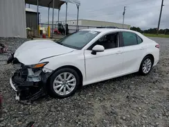 4T1B11HK0KU682581 2019 TOYOTA CAMRY