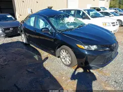 4T1B11HK0KU683939 2019 TOYOTA CAMRY
