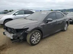 4T1B11HK0KU687263 2019 TOYOTA CAMRY