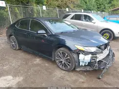 4T1B11HK0KU687358 2019 TOYOTA CAMRY