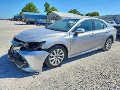 4T1B11HK0KU687652 2019 TOYOTA CAMRY
