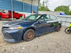 4T1B11HK0KU688042 2019 TOYOTA CAMRY