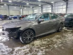 4T1B11HK0KU688185 2019 TOYOTA CAMRY