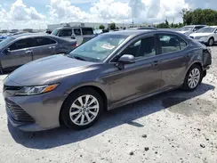 4T1B11HK0KU689031 2019 TOYOTA CAMRY