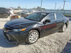 4T1B11HK0KU689529 2019 TOYOTA CAMRY