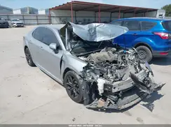 4T1B11HK0KU690552 2019 TOYOTA CAMRY