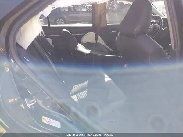 4T1B11HK0KU691233 2019 TOYOTA CAMRY - Image 8