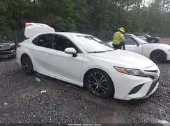 4T1B11HK0KU691281 2019 TOYOTA CAMRY
