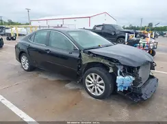 4T1B11HK0KU691507 2019 TOYOTA CAMRY